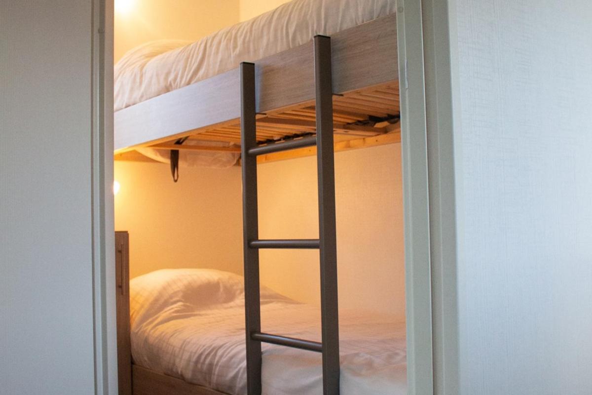 Vakantiepark Klein Vaarwater ブーレン エクステリア 写真