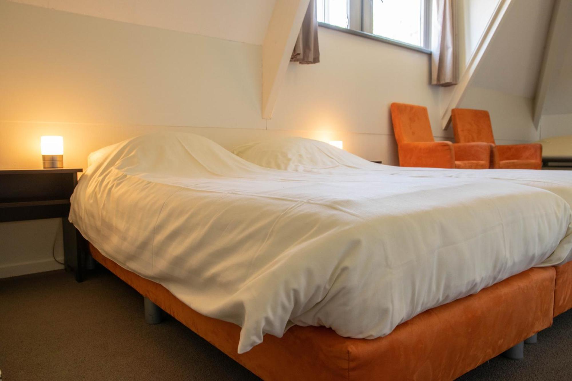 Vakantiepark Klein Vaarwater ブーレン 部屋 写真