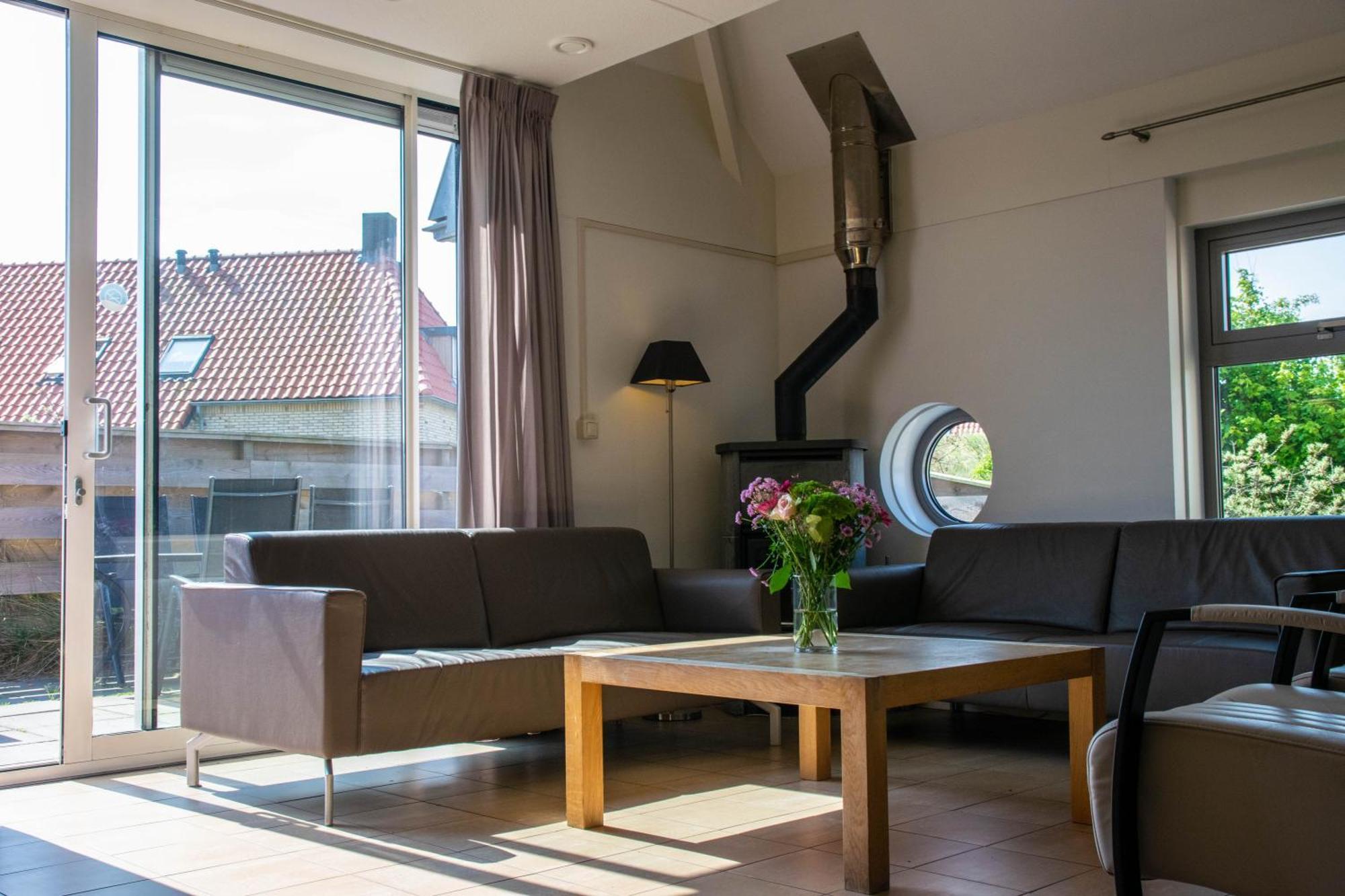 Vakantiepark Klein Vaarwater ブーレン 部屋 写真