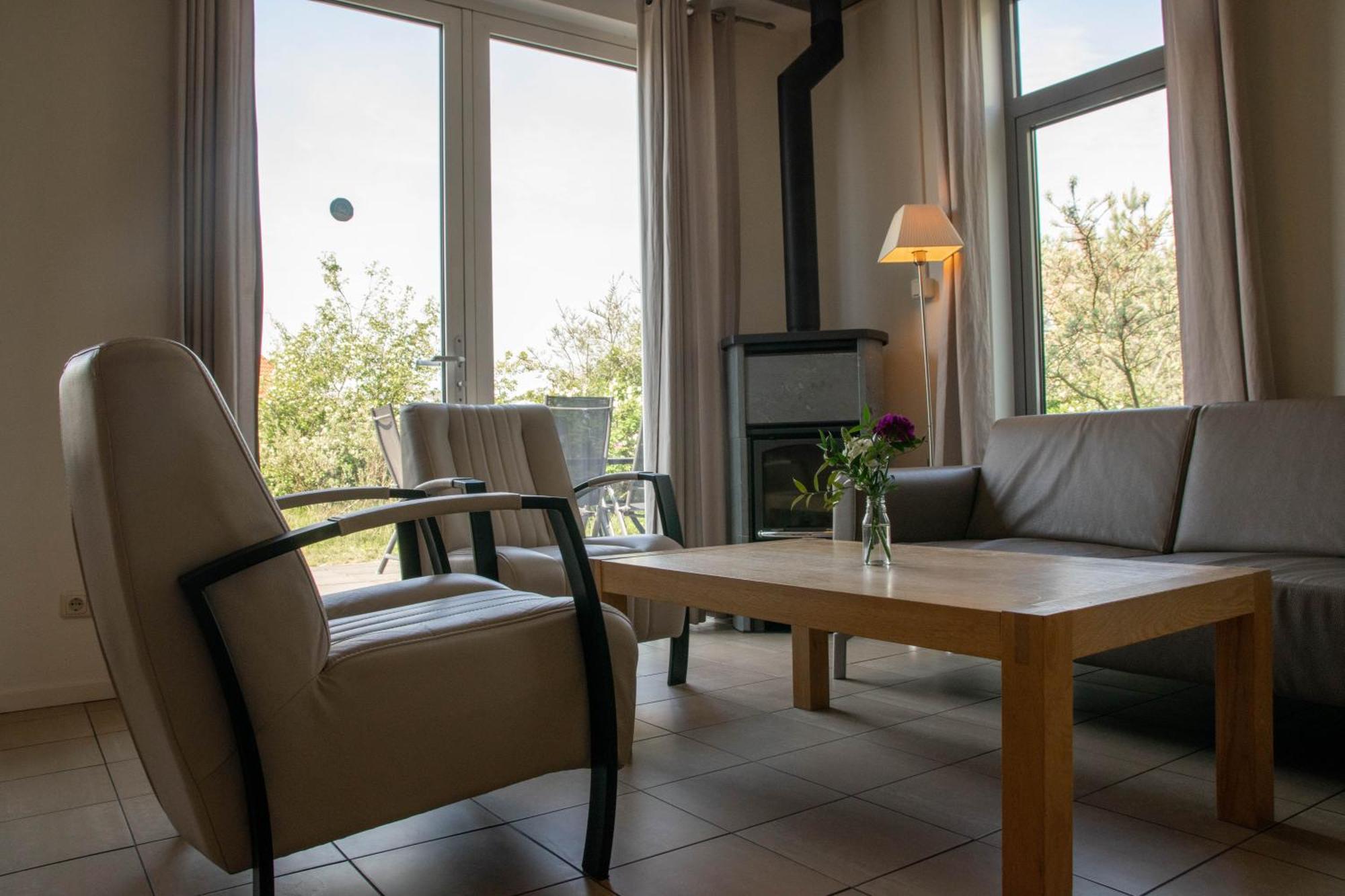Vakantiepark Klein Vaarwater ブーレン 部屋 写真