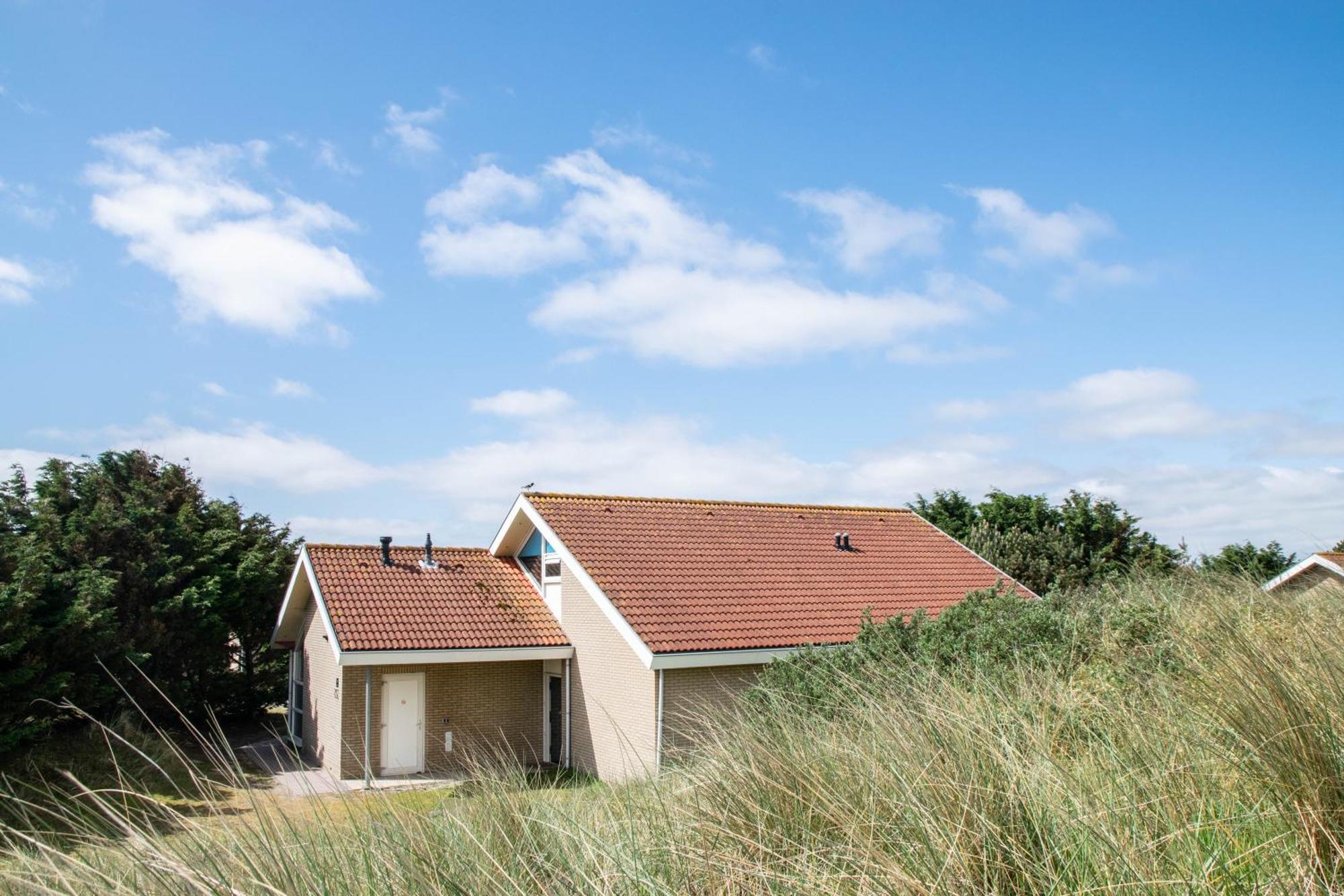 Vakantiepark Klein Vaarwater ブーレン 部屋 写真