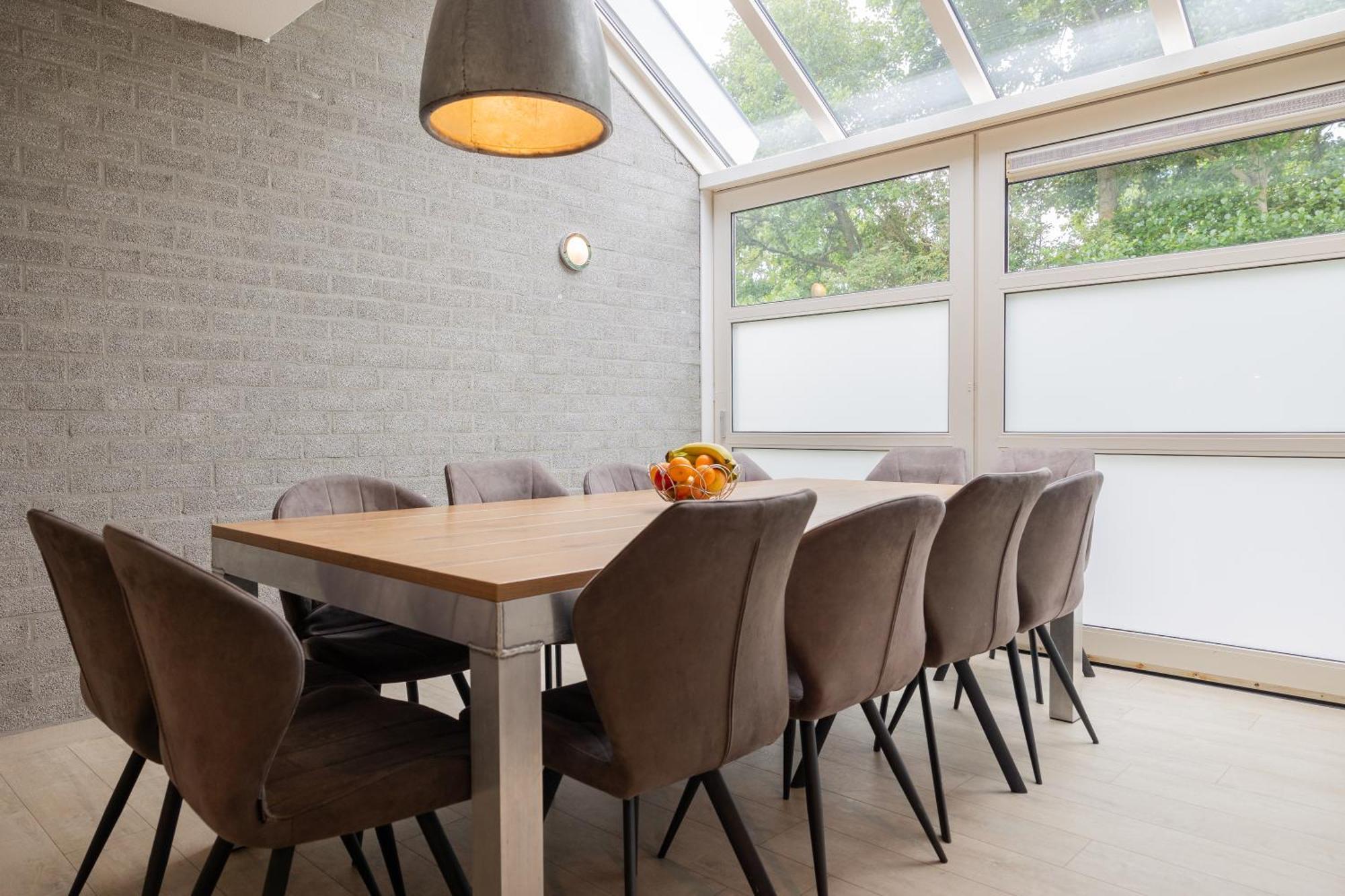 Vakantiepark Klein Vaarwater ブーレン 部屋 写真