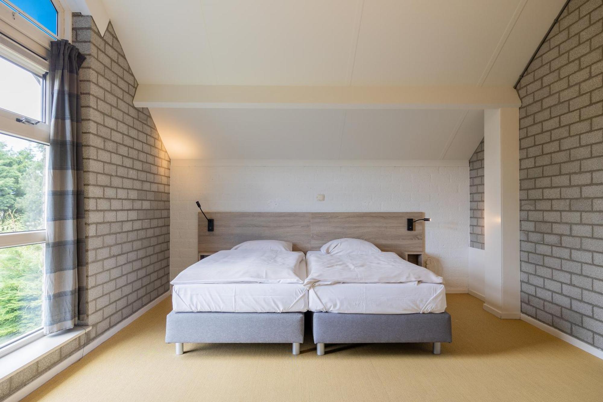 Vakantiepark Klein Vaarwater ブーレン 部屋 写真