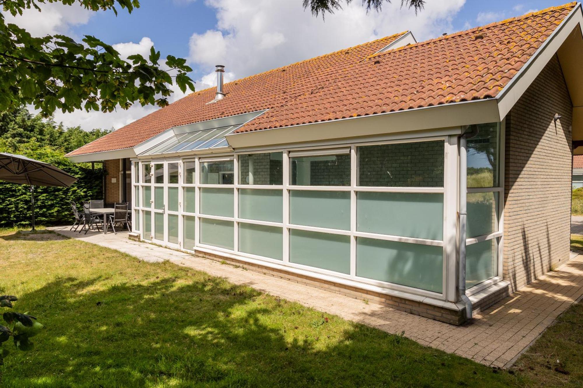 Vakantiepark Klein Vaarwater ブーレン 部屋 写真