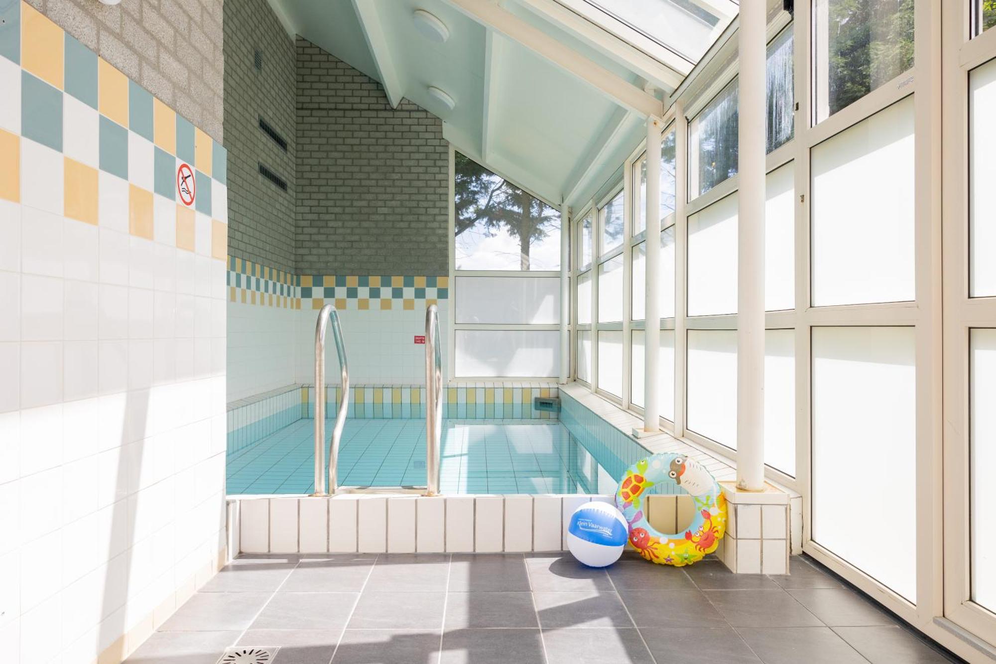 Vakantiepark Klein Vaarwater ブーレン 部屋 写真