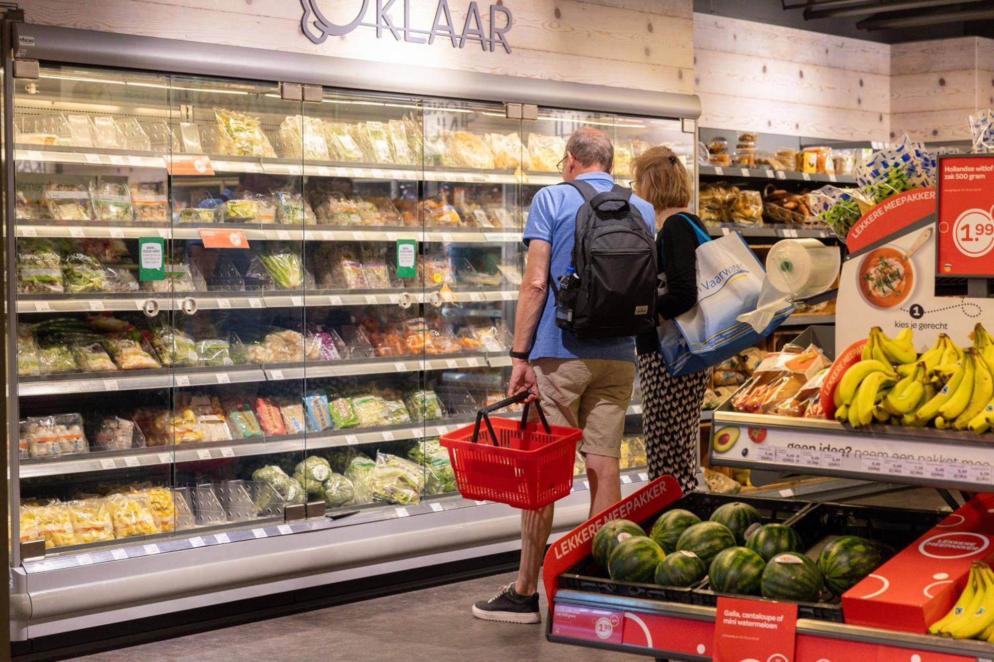 Vakantiepark Klein Vaarwater ブーレン エクステリア 写真