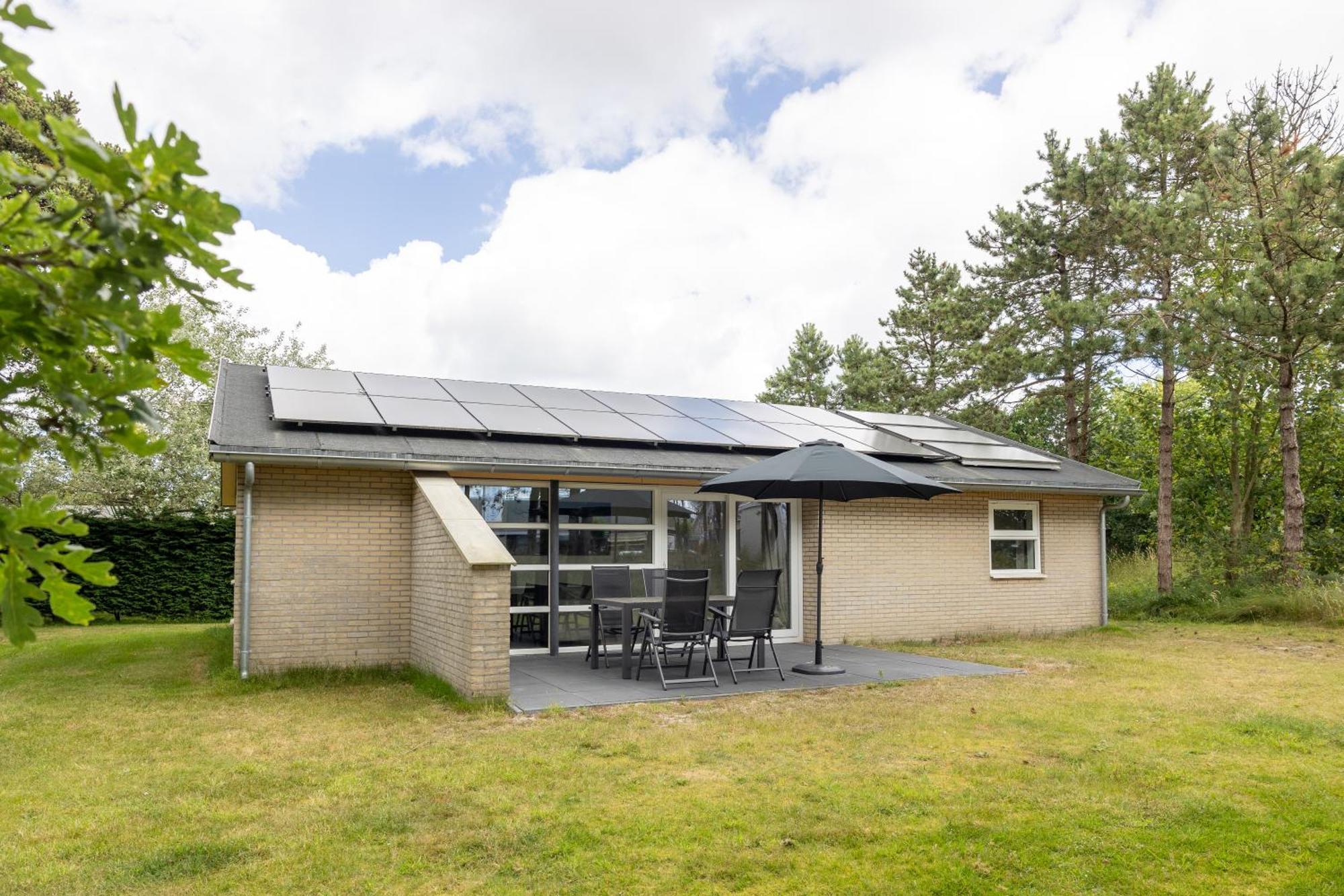 Vakantiepark Klein Vaarwater ブーレン 部屋 写真