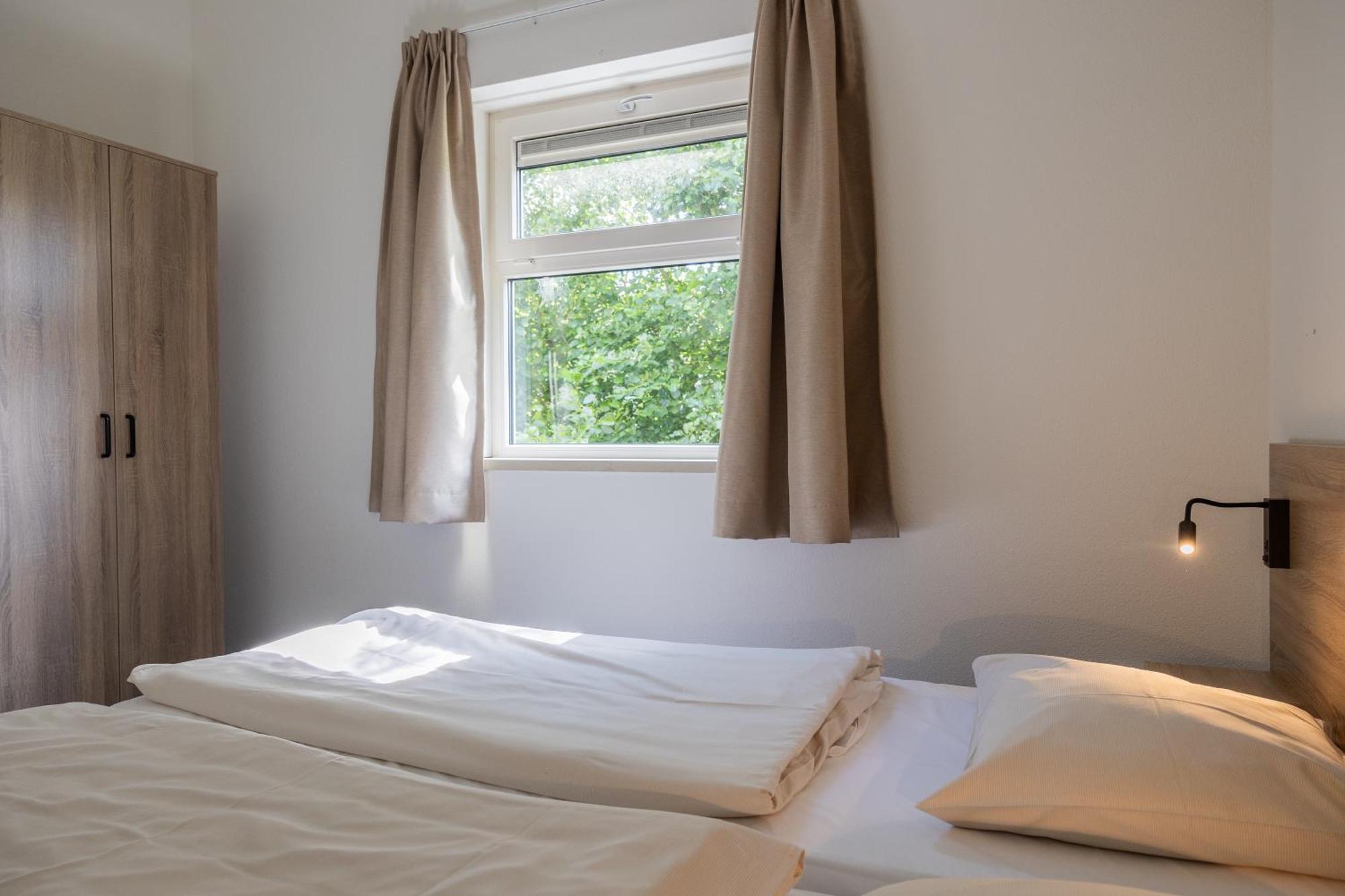 Vakantiepark Klein Vaarwater ブーレン 部屋 写真