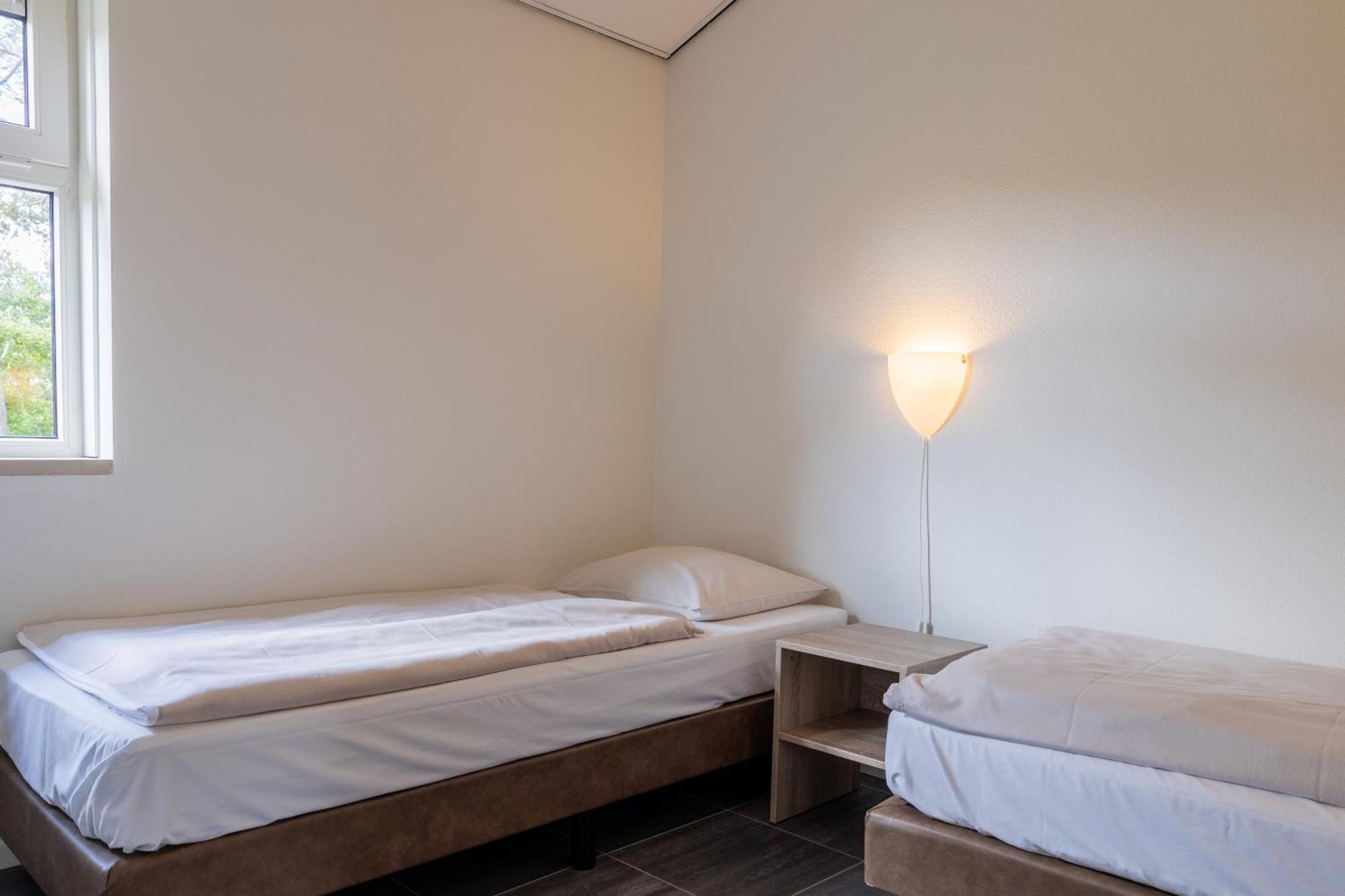 Vakantiepark Klein Vaarwater ブーレン 部屋 写真