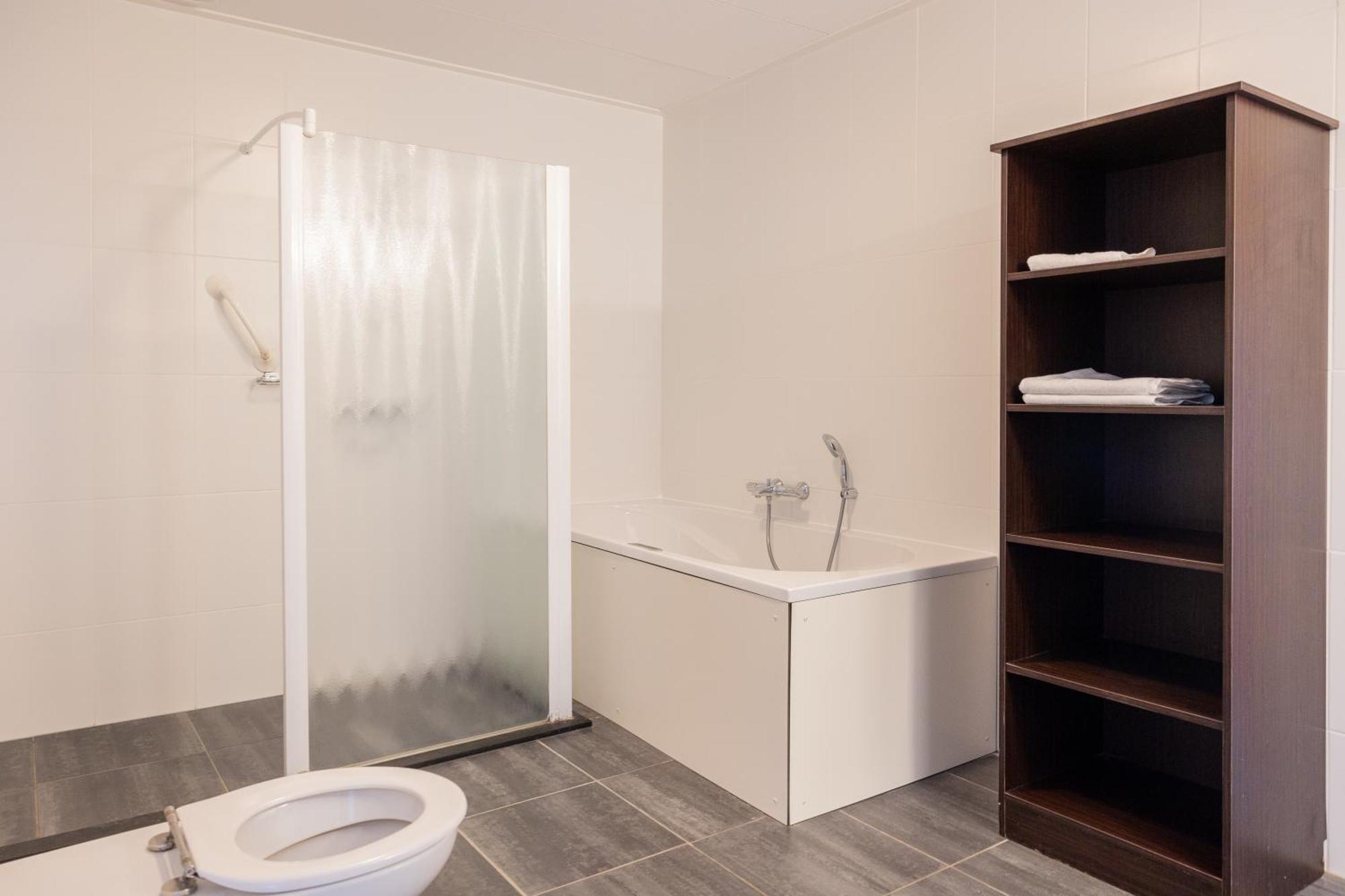 Vakantiepark Klein Vaarwater ブーレン 部屋 写真