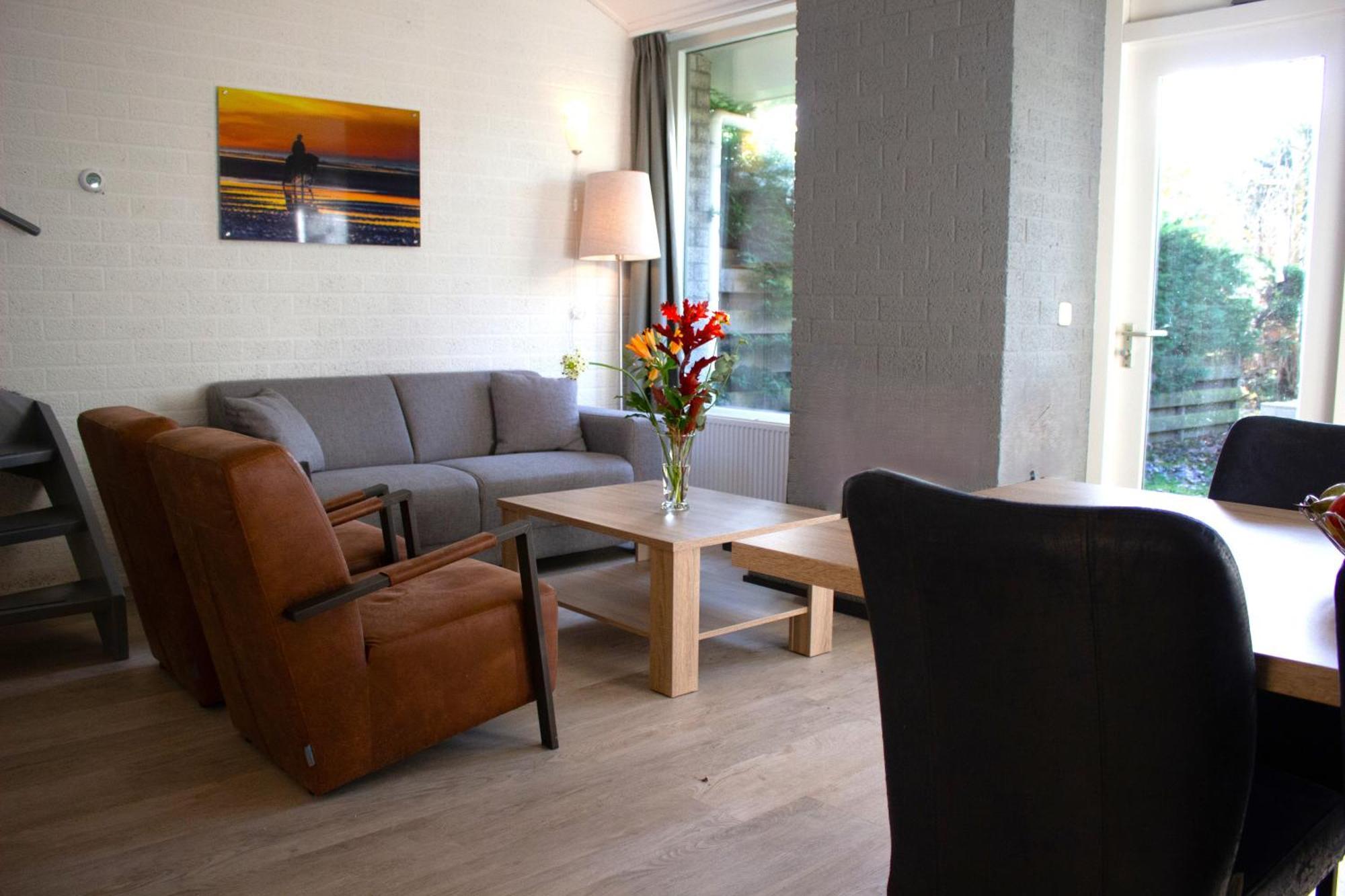 Vakantiepark Klein Vaarwater ブーレン 部屋 写真